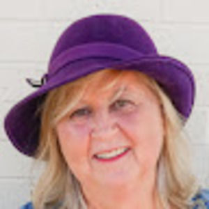 Meet your Posher, Teresa